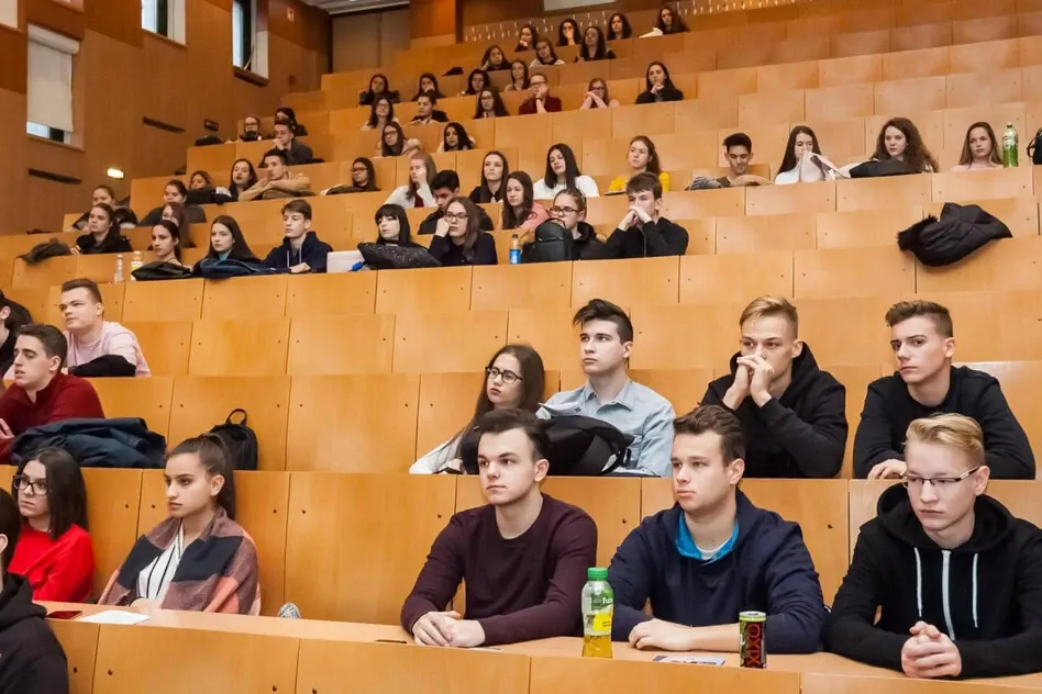 Які університети стали найпопулярнішими у 2026 році: рейтинг