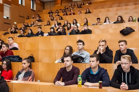 Які університети стали найпопулярнішими у 2026 році: рейтинг