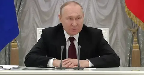 Росія заявила про триденну паузу в ударах по Києву