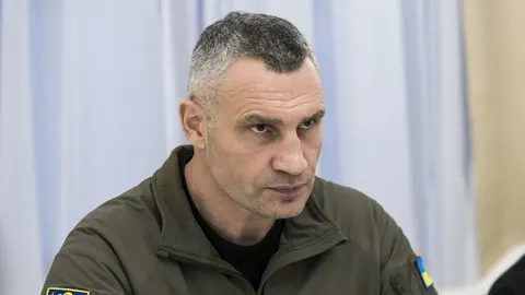 Київ виконав 50% підготовки до зими: Кличко про складнощі та брак ресурсів
