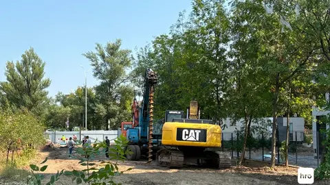 У Києві пропонують демонтувати 60 гаражів, щоб зберегти дерева на Теремках