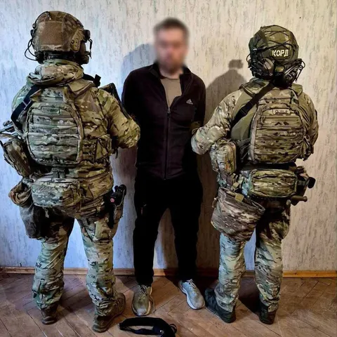 Стрілянина в Києві: нападник виявився військовим у СЗЧ, мотив — смерть дружини