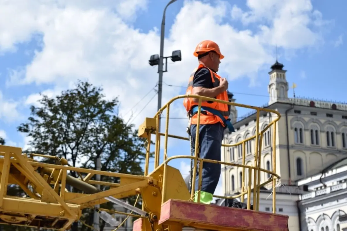 Бронювання у столичному ЦОДР: нардеп просить провести аудит 97 працівників