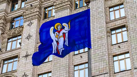 Київ готовий до опалювального сезону на 80% — КМДА