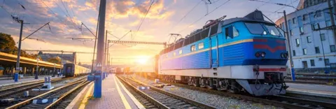 Розклад потягів з Миколаєва на серпень: що змінилося