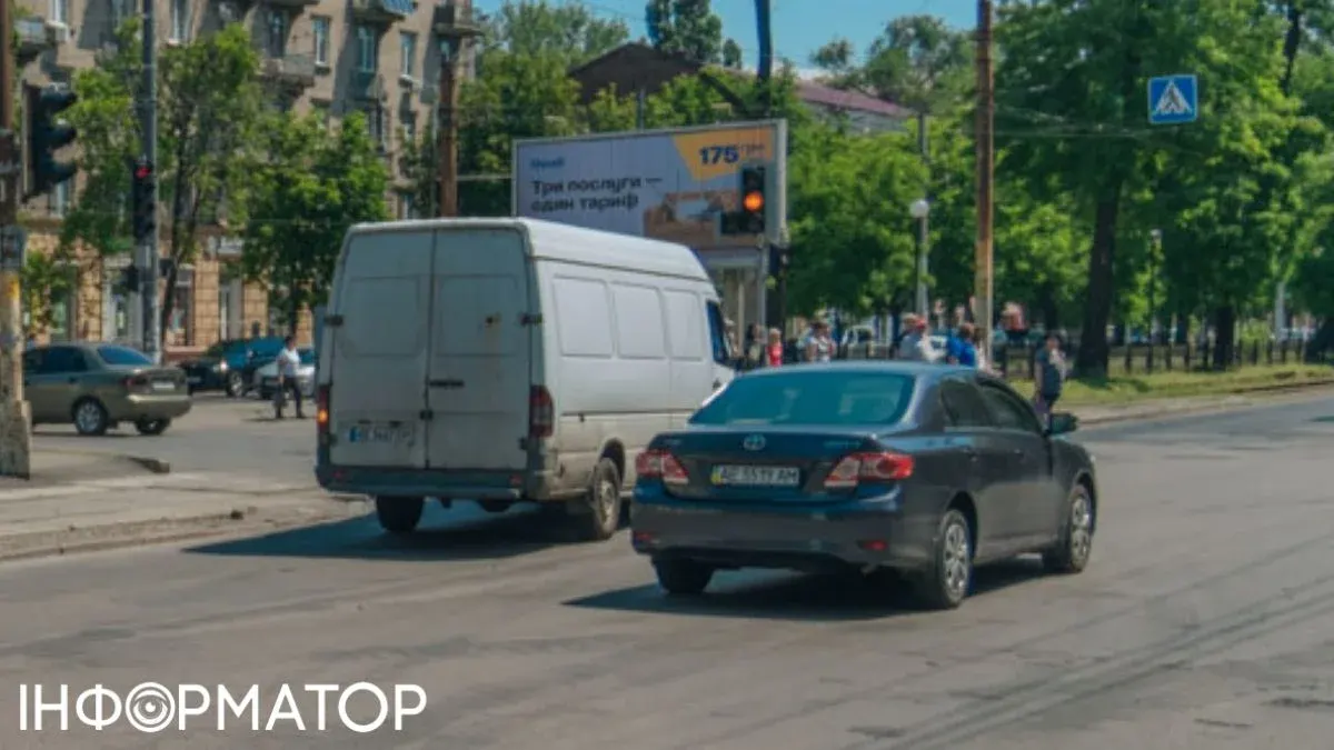 ТЦК виписали бізнесу мільйонні штрафи за мовчання про транспорт