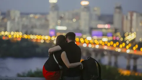 Свято без дощу: якою буде погода на День Незалежності