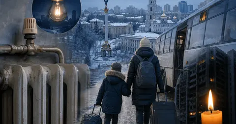 Київ готує тимчасове житло для переселенців: кого і куди можуть евакуювати