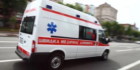 У Києві кількість постраждалих після атаки рф зросла до чотирьох