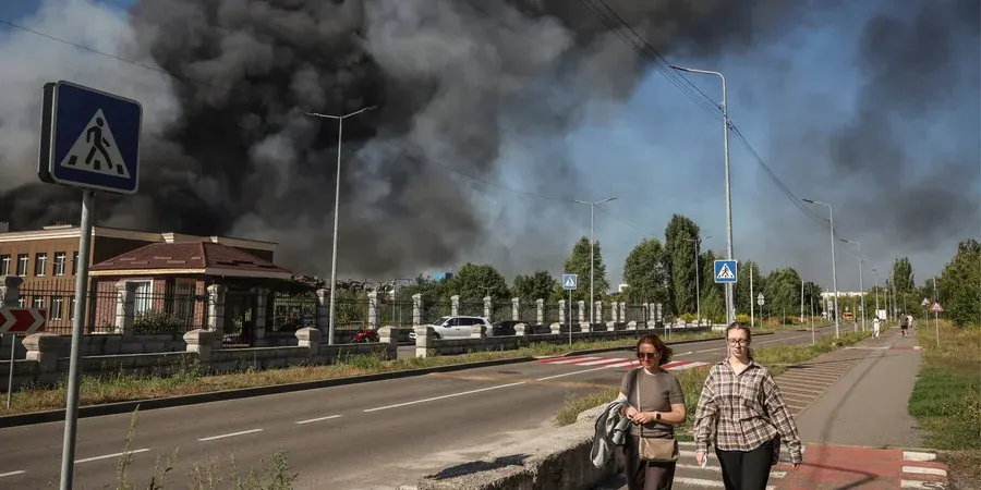 Рух на трасі Київ — Чоп повністю відновлено після детонації у селі Мила