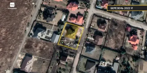 Будинок голови Шевченківського суду Києва звели за чотири дні — розслідування