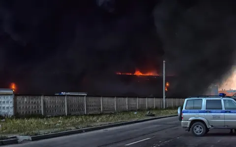 Удари вглиб Росії: Київ розширює кампанію, але чи готова платити ціну?