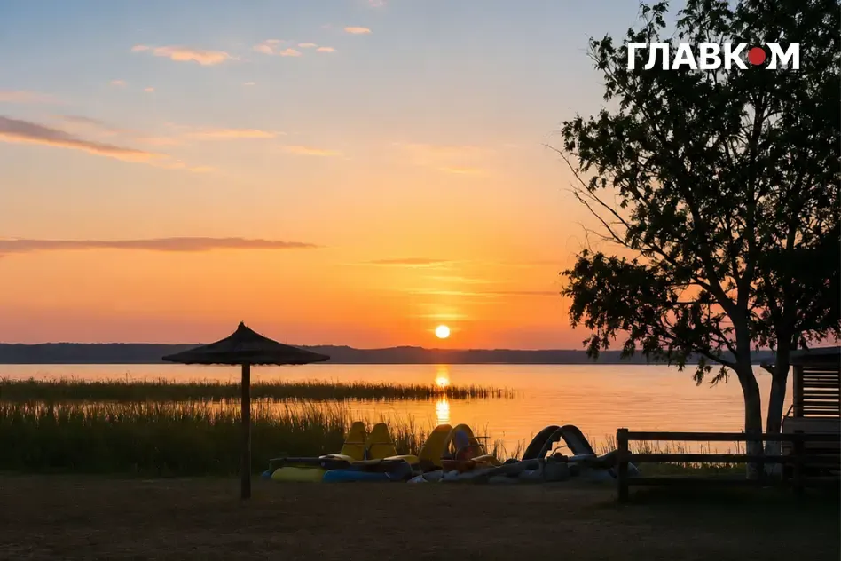 Спека до 37° в Україні: якою буде погода 21 серпня