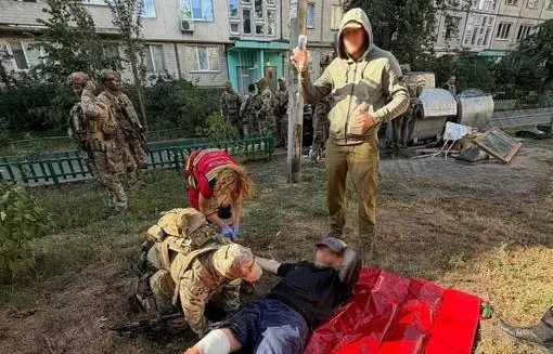 Стрілянина в Києві: що відомо про напад на співробітників СБУ