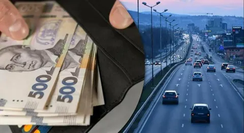 Після ДТП у Києві: РНБО посилить відповідальність для водіїв-порушників