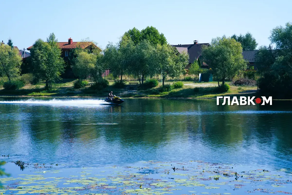 Смог у Києві та спека до 28°: прогноз погоди на 9 вересня