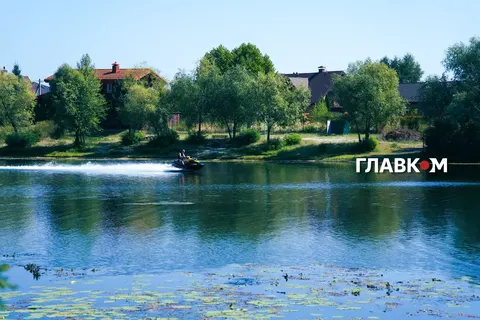 Смог у Києві та спека до 28°: прогноз погоди на 9 вересня