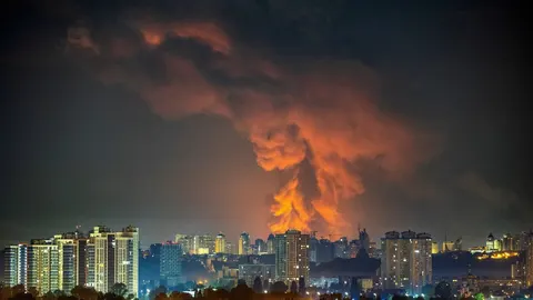 У Києві зросла кількість загиблих від обстрілу 5 серпня