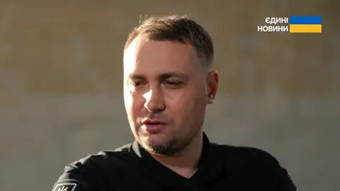 Буданов пояснив, чому не проводить масштабні кадрові зміни в Офісі президента