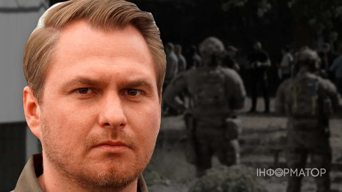 Стрілянина СБУ та ГУР у Києві: двом фігурантам оголосили підозри