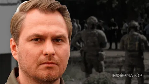 Стрілянина СБУ та ГУР у Києві: двом фігурантам оголосили підозри