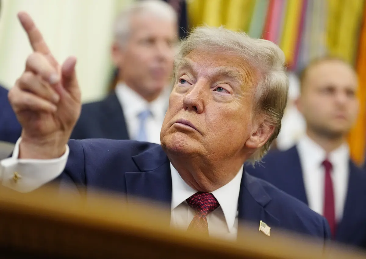 США посилили обмін розвідданими з Україною — Politico