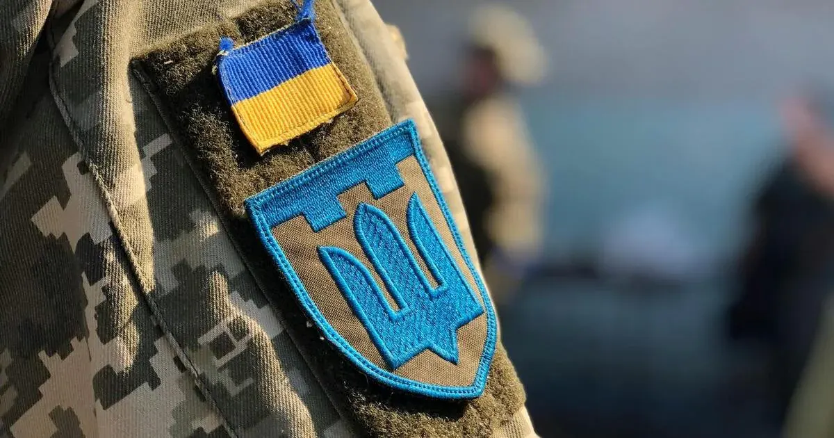 Чоловік смертельно поранив лікарку ВЛК у київському ТЦК