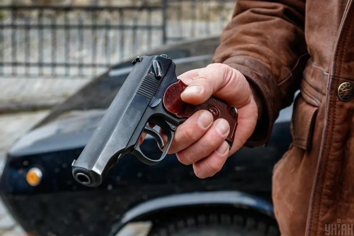 У Варшаві затримали кілера: ціллю міг бути український репер Київстонер
