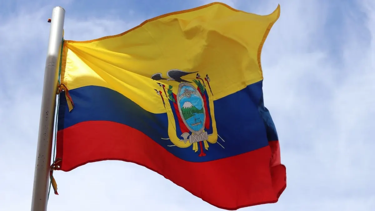 Україна планує відкрити посольство в Еквадорі