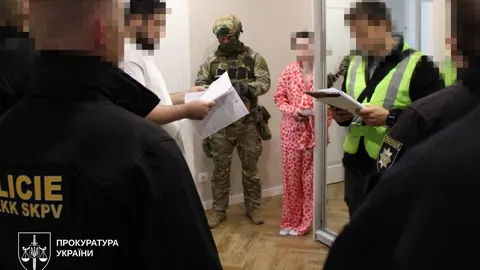 Україна та Чехія викрили call-центр, що ошукав інвесторів на 8,4 млн грн