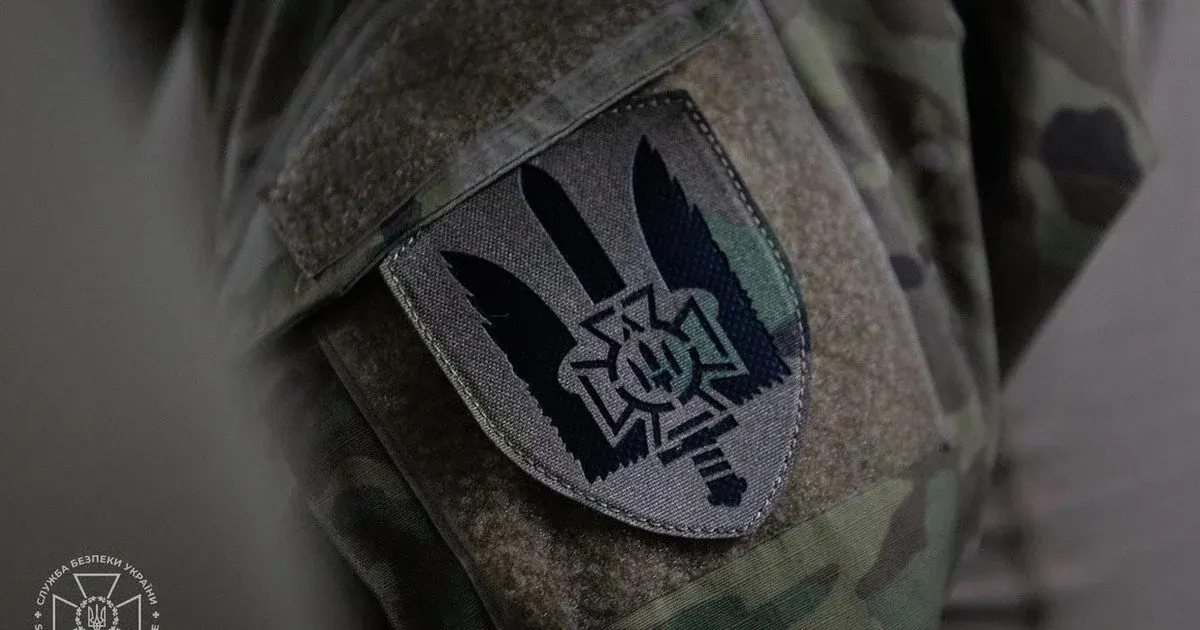 Стрілянина у Києві: СБУ повідомила про напад на своїх працівників