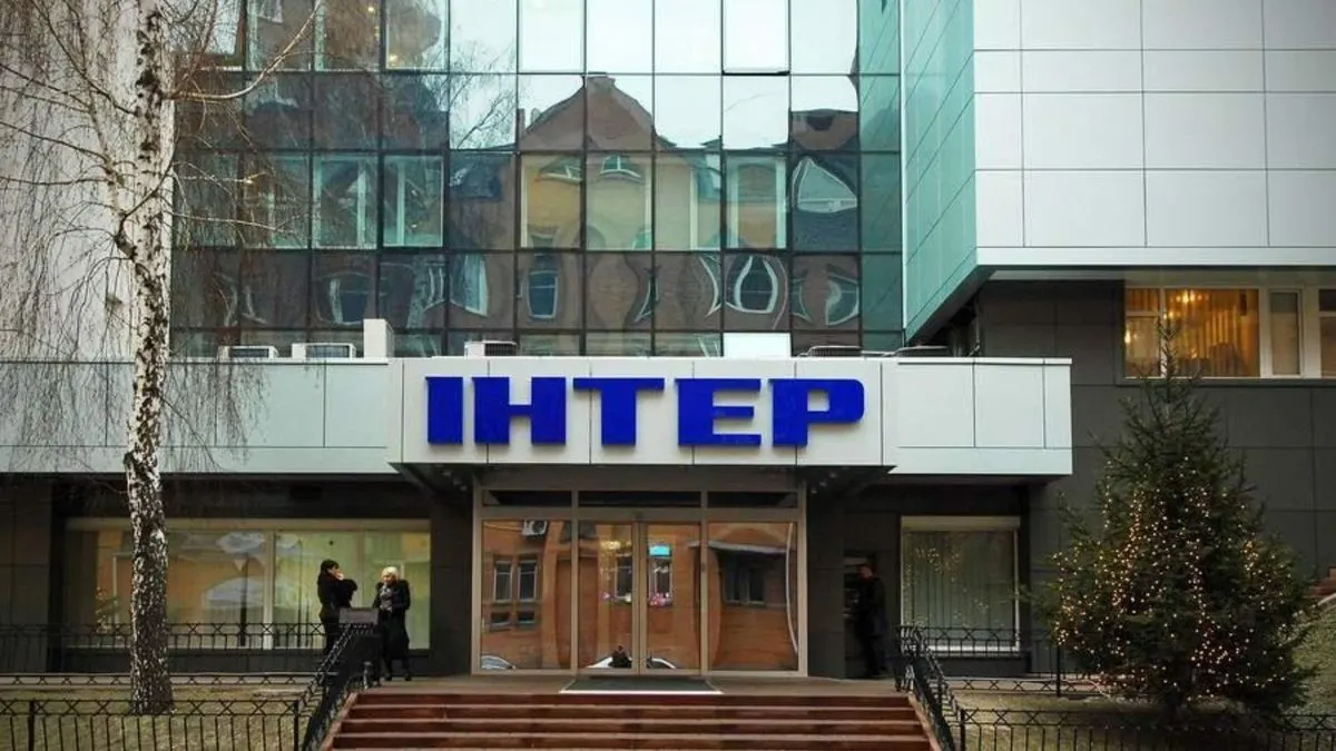 У Києві мобілізували режисера монтажу «Інтеру»: у ТЦК кажуть, що дії були законними
