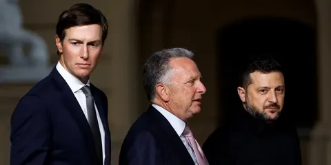 Спецпосланці США у Києві: після виборів у РФ можлива нова готовність до перегово