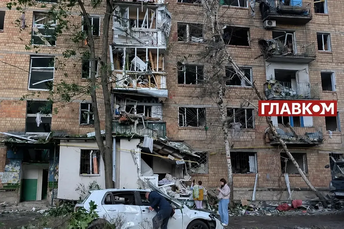 ООН: липень став найкривавішим місяцем для цивільних в Україні за 4 роки