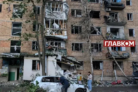 ООН: липень став найкривавішим місяцем для цивільних в Україні за 4 роки