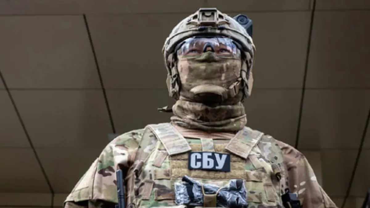 У Києві запобігли замаху на заступника командира РДК Каплунова