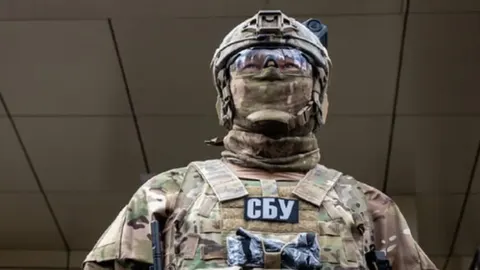 У Києві запобігли замаху на заступника командира РДК Каплунова