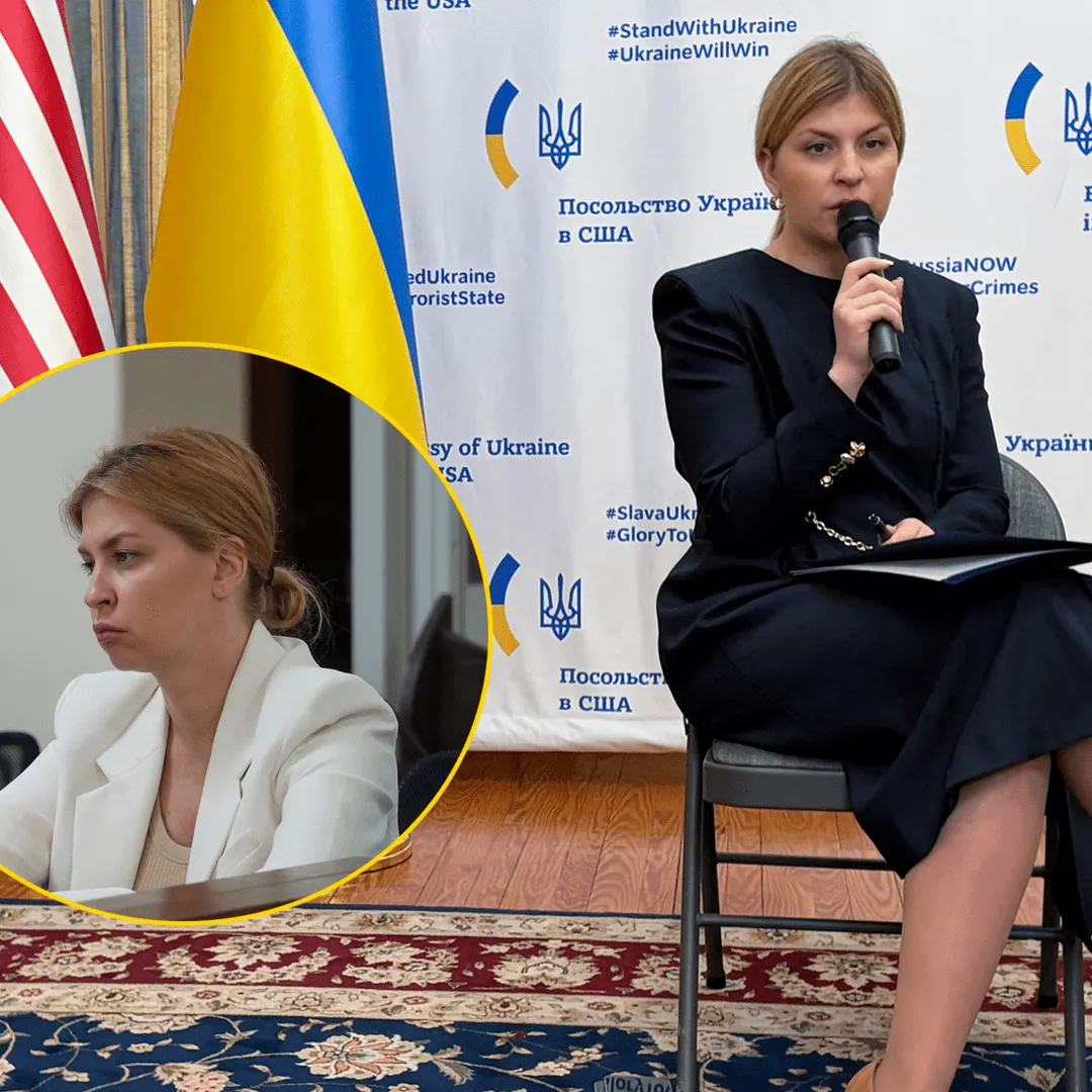 Справа Стефанішиної: як суд може змінити ставлення Заходу до України