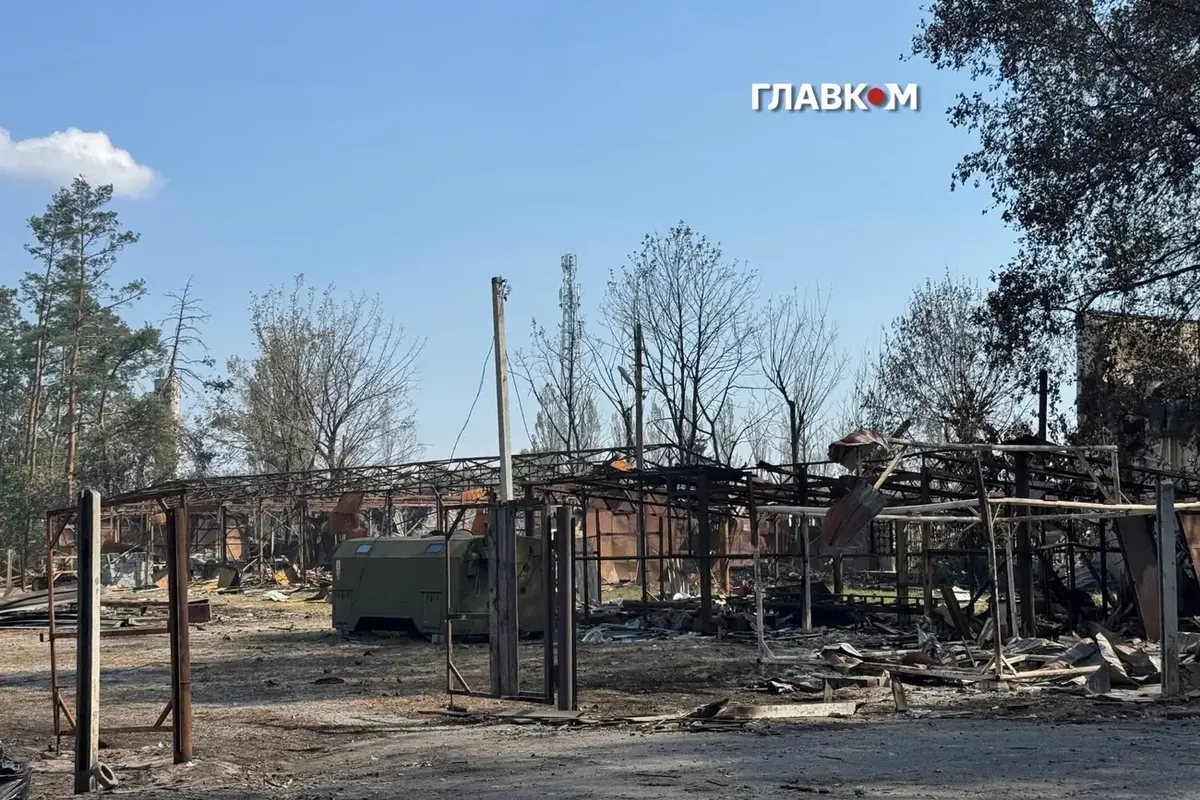 Рух трасою Київ – Чоп відновлено після вибухів у селі Мила