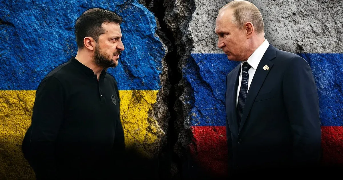Мирний план України: Київ готовий до поступок, але Кремль наполягає на капітуляції