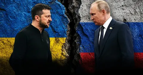 Мирний план України: Київ готовий до поступок, але Кремль наполягає на капітуляц