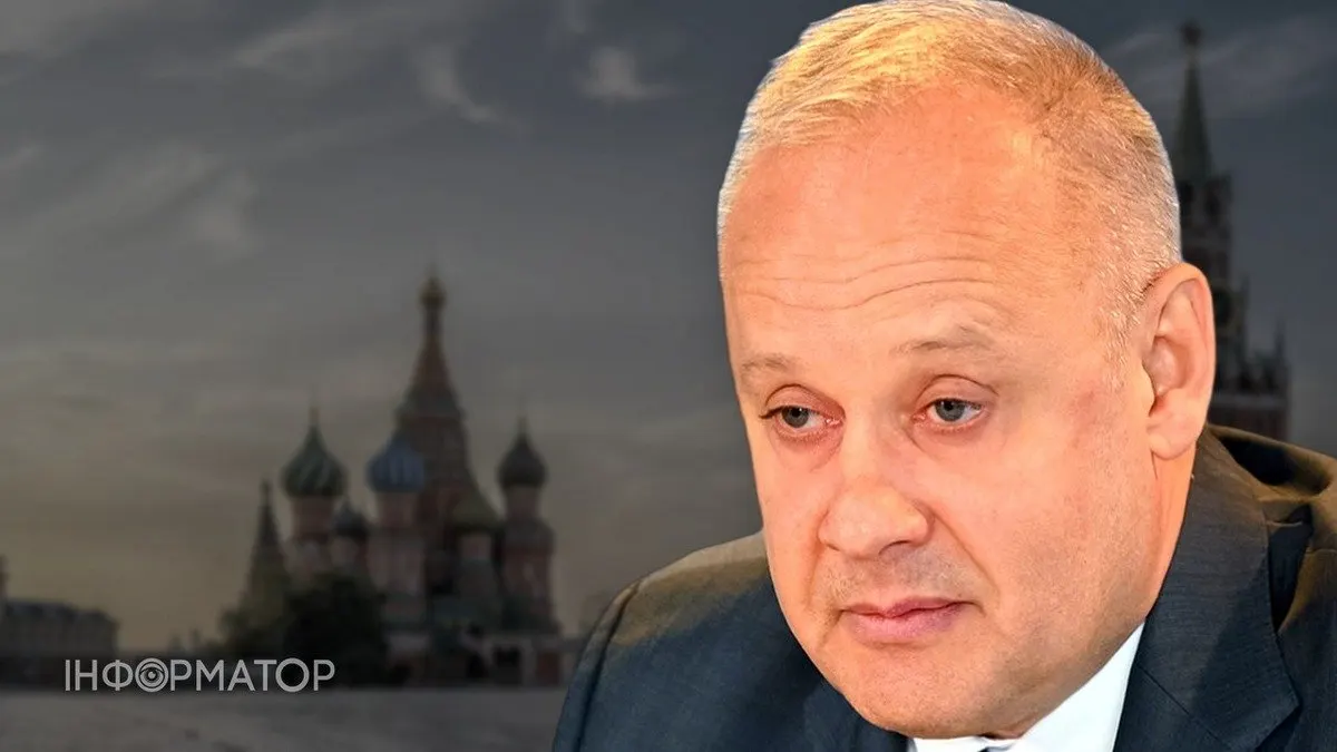 У РФ знову виправдовують війну: заявили, що Україна нібито планувала наступ 8 березня