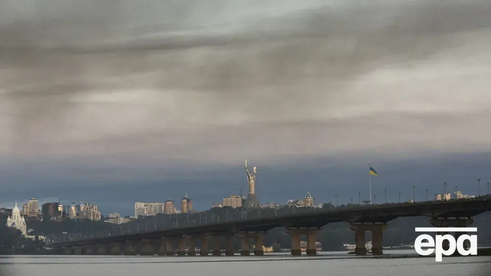 Київ і область у переліку зон воєнного ризику: що це змінює для бізнесу