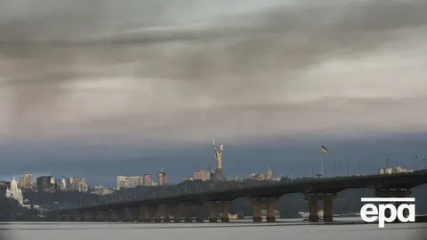 Київ і область у переліку зон воєнного ризику: що це змінює для бізнесу