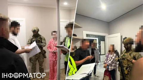Київський call-центр ошукав чехів на 8,4 млн грн: підозри 10 працівникам