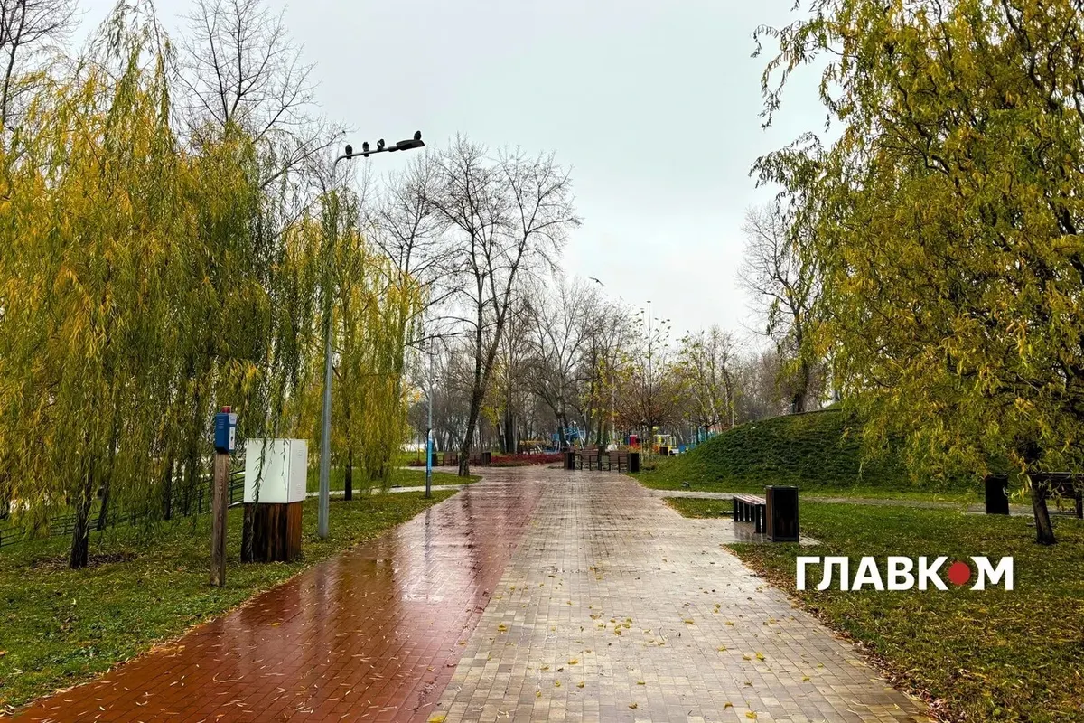 Погода 23 вересня: в Україні до 18° тепла, місцями значні дощі та грози