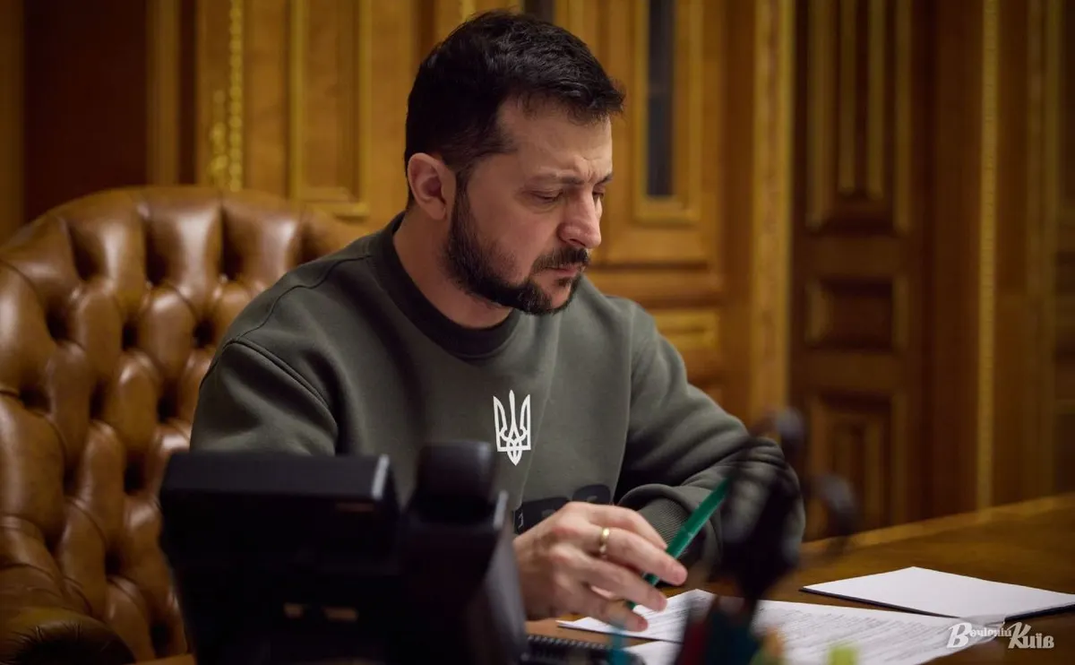 Зеленський підписав указ про підготовку регіонів до зими: що це означає