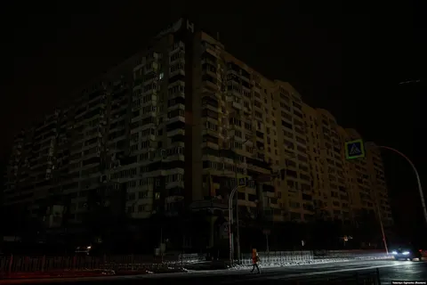 Ексголова Агентства відновлення: Київ готовий до зими приблизно на 40%