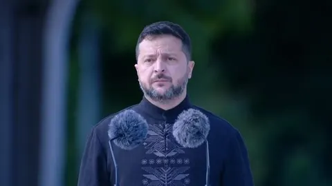 Зеленський: українці не будуть розмінною монетою в суперечках столиць