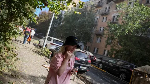 У Києві змінять правила реагування на повітряні тривоги